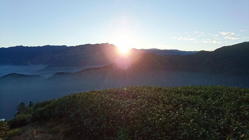 梅山乡竹林观景民宿公寓 外观 照片